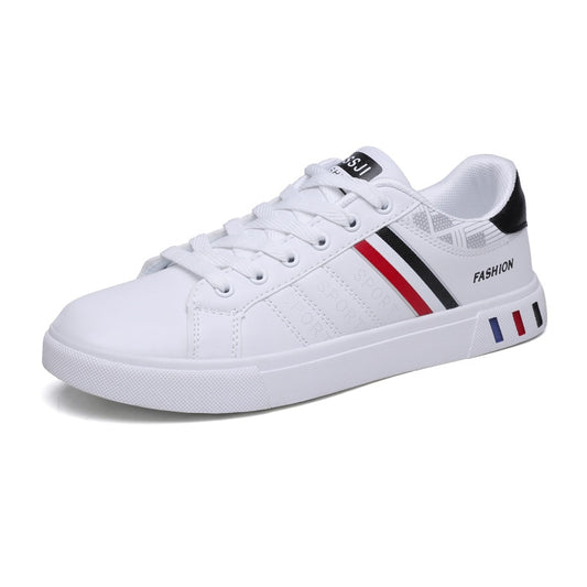 Flat casual Sneakers (Sapatenis Masculino chaussures)
